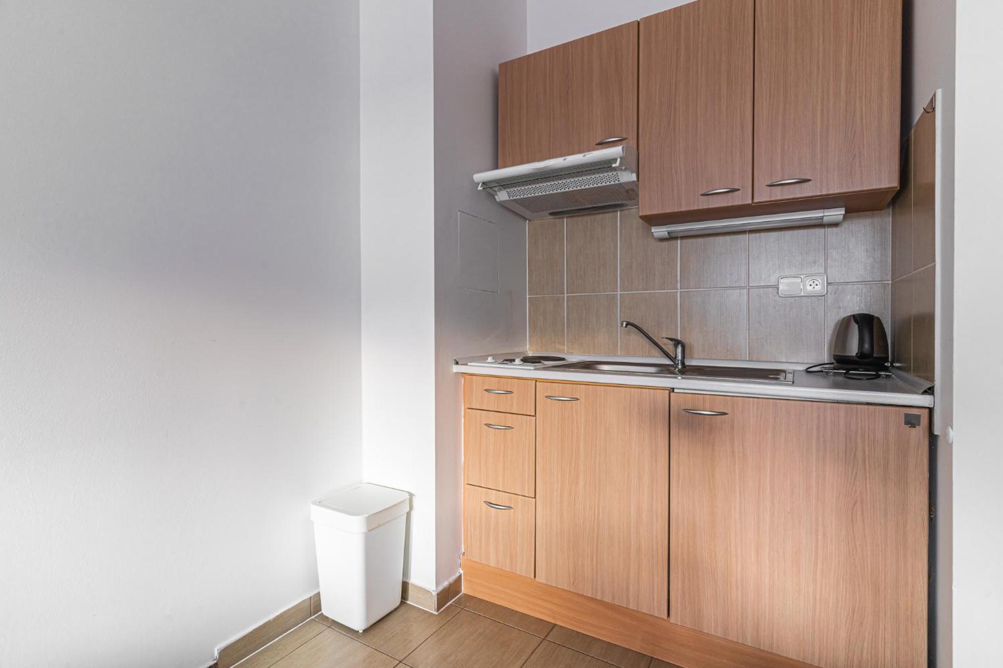 Apartman A5 Pro 3 Osoby - Moninec - Celorocne Dış mekan fotoğraf